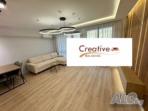 Продава 2-СТАЕН, гр. Пловдив, Остромила, снимка 3 - Апартаменти - 54930638