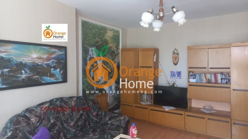 Продаја  2 спаваће собе регион Добрицх , Балчик , 70 м2 | 70175336 - слика [8]