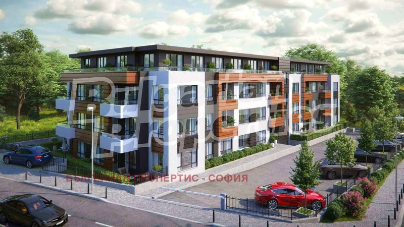 Продава 3-СТАЕН, гр. София, Малинова долина, снимка 14 - Aпартаменти - 47703696