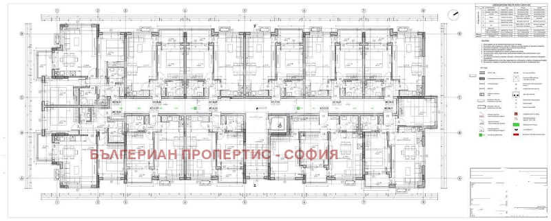 Продава 3-СТАЕН, гр. София, Малинова долина, снимка 6 - Aпартаменти - 47703696