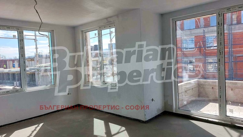 Продава 3-СТАЕН, гр. София, Малинова долина, снимка 10 - Aпартаменти - 47703696