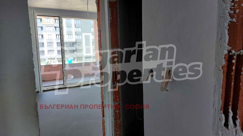 Продава 3-СТАЕН, гр. София, Малинова долина, снимка 11 - Aпартаменти - 47703696