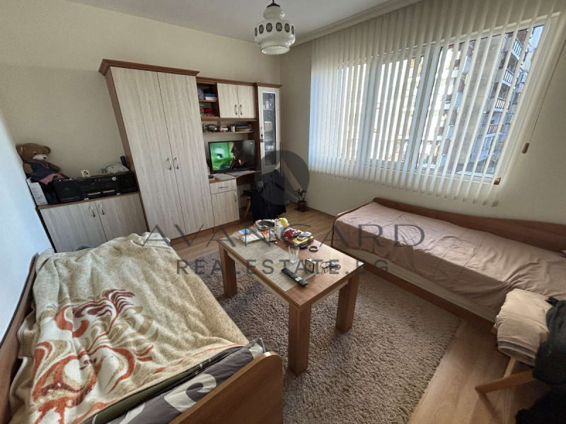 Till salu  2 sovrum Plovdiv , Kjutjuk Parij , 84 kvm | 67438288 - bild [6]