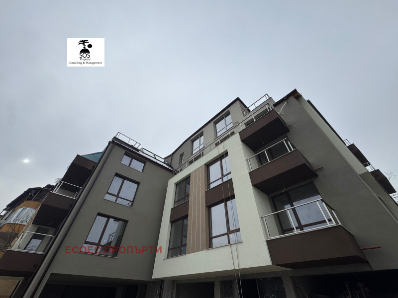 For Sale  2 bedroom Sofia , Karpuzitsa , 80 sq.m | 66173318