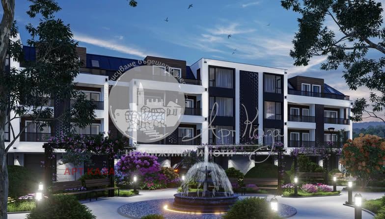 De vânzare  2 dormitoare Plovdiv , Ostromila , 125 mp | 90667228