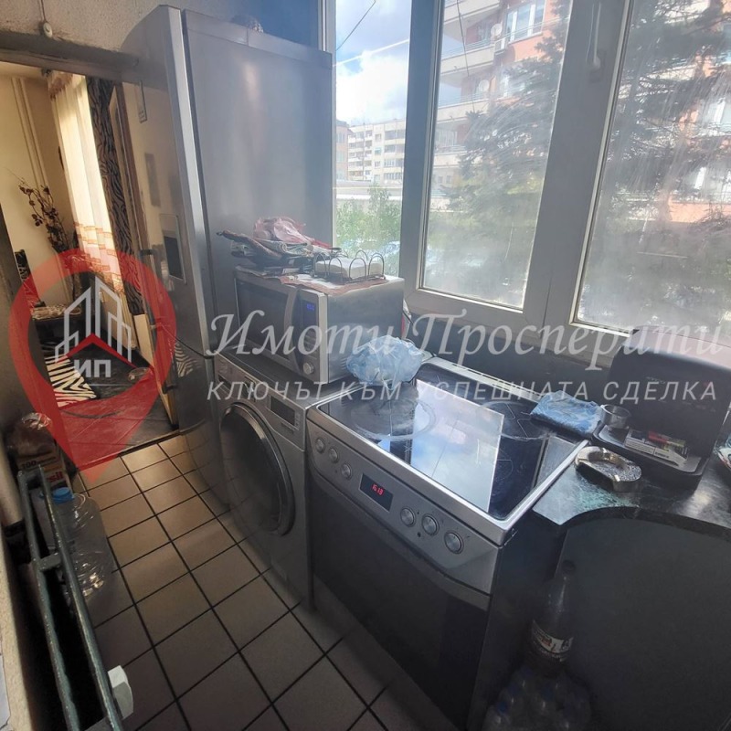 Продава  3-стаен град София , Младост 4 , 107 кв.м | 49549684 - изображение [7]