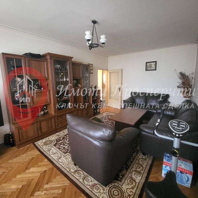 Продава  3-стаен град София , Младост 4 , 107 кв.м | 49549684