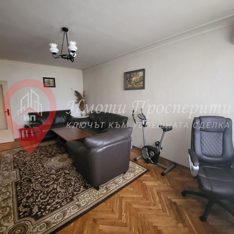 Продава  3-стаен град София , Младост 4 , 107 кв.м | 49549684 - изображение [2]