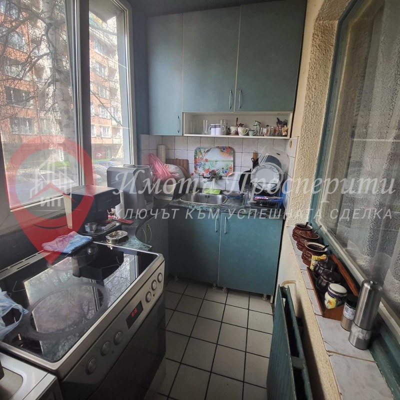 Продава  3-стаен град София , Младост 4 , 107 кв.м | 49549684 - изображение [6]