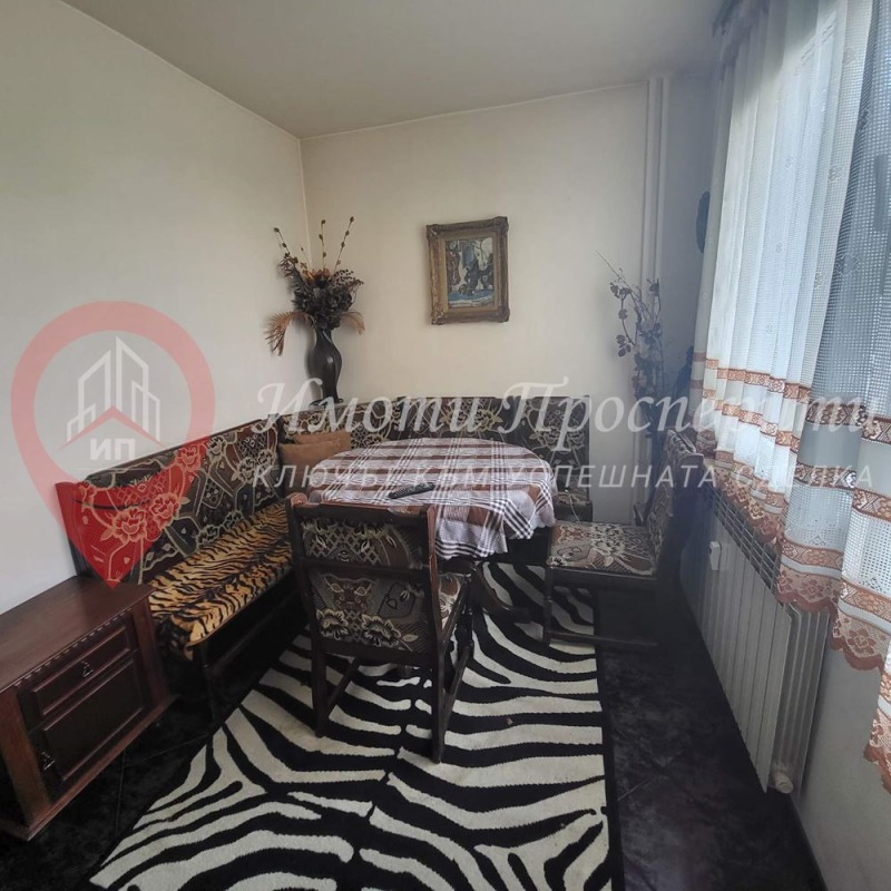 Продава  3-стаен град София , Младост 4 , 107 кв.м | 49549684 - изображение [9]