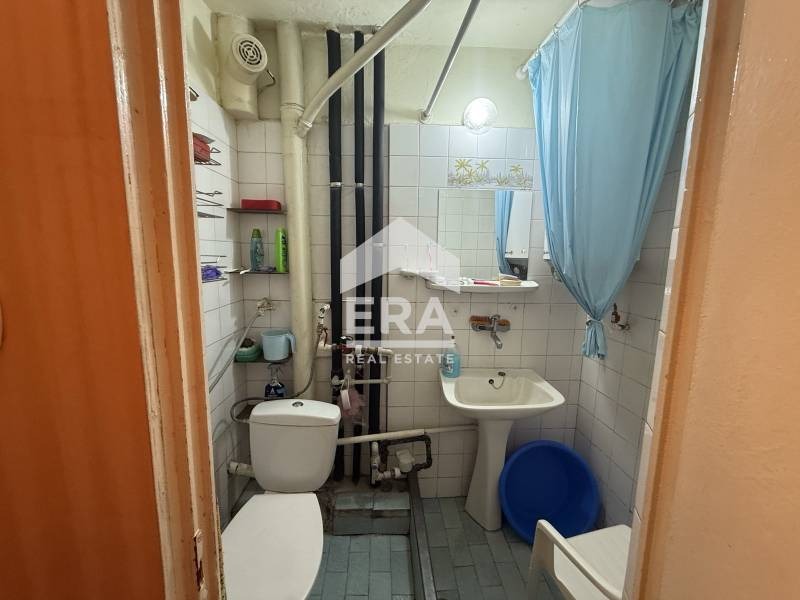 Till salu  1 sovrum Varna , Mladost 2 , 61 kvm | 28486439 - bild [13]