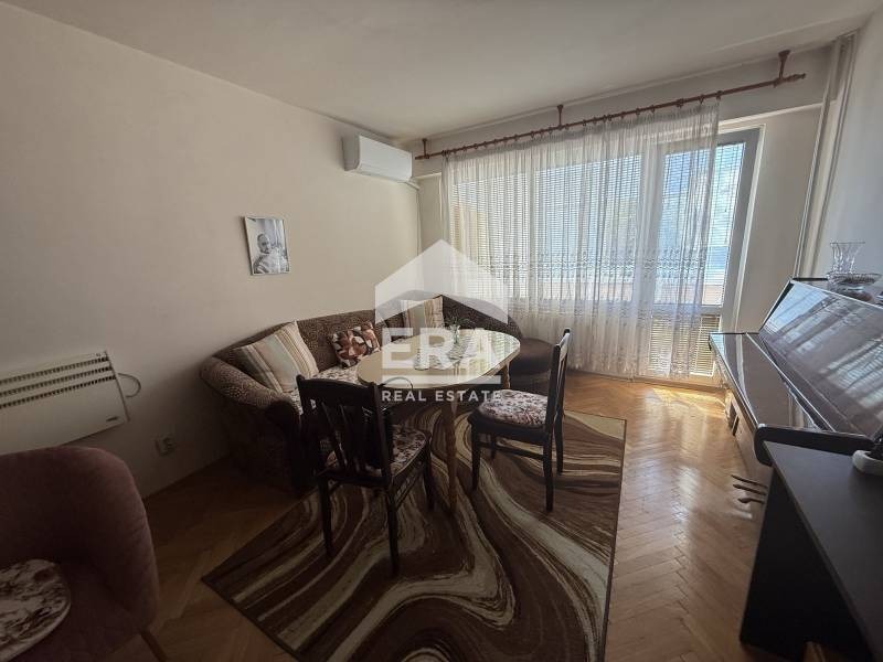 Till salu  1 sovrum Varna , Mladost 2 , 61 kvm | 28486439 - bild [2]