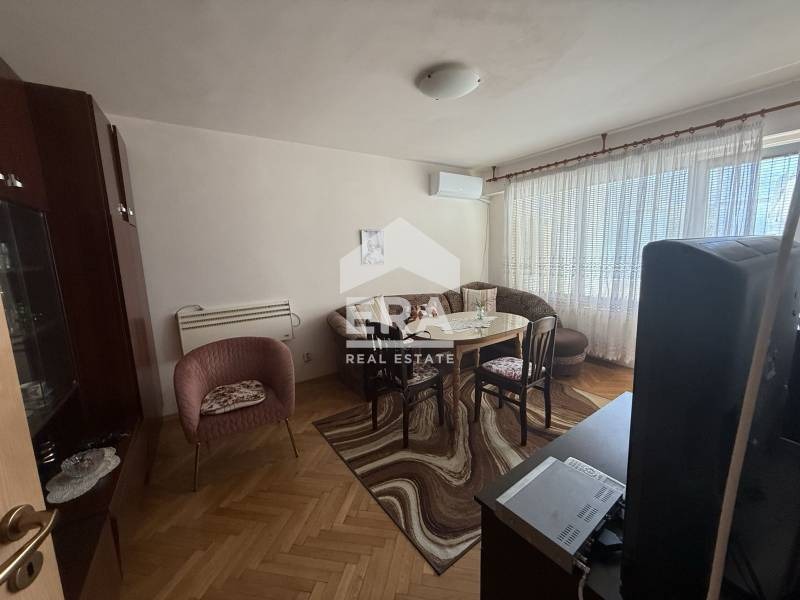Till salu  1 sovrum Varna , Mladost 2 , 61 kvm | 28486439 - bild [3]