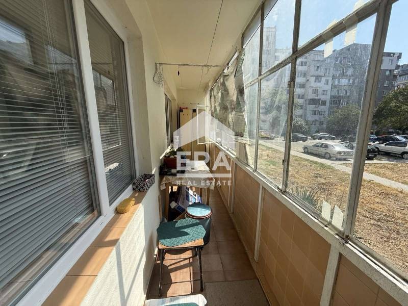 Till salu  1 sovrum Varna , Mladost 2 , 61 kvm | 28486439 - bild [9]