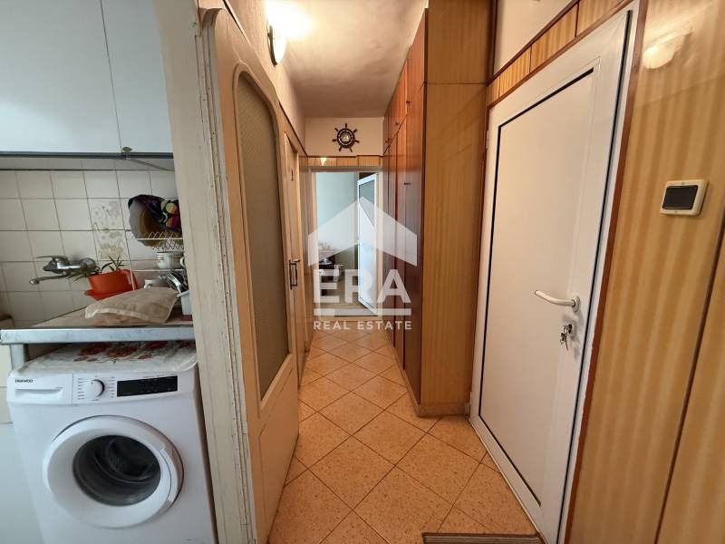 Till salu  1 sovrum Varna , Mladost 2 , 61 kvm | 28486439 - bild [4]