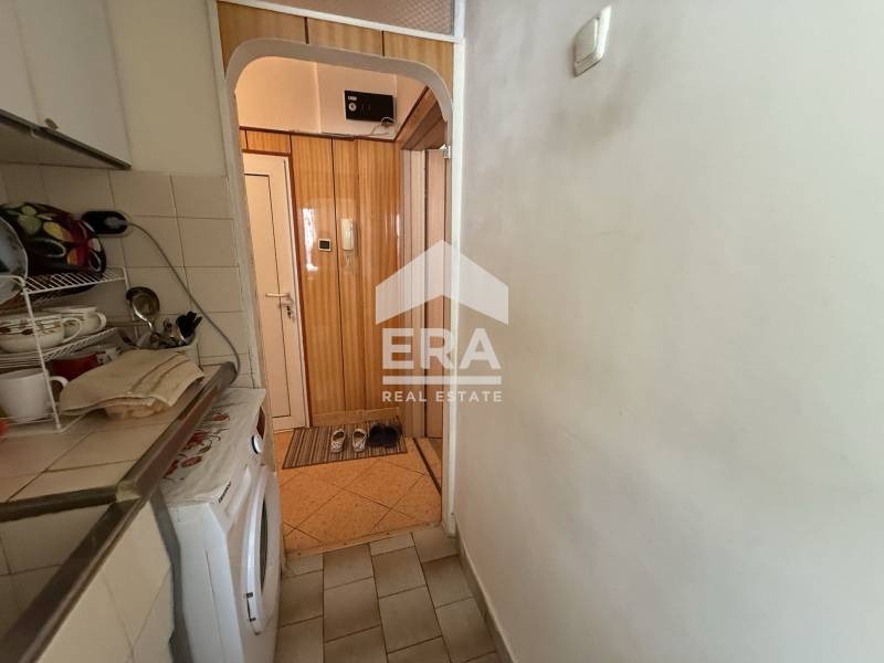 Till salu  1 sovrum Varna , Mladost 2 , 61 kvm | 28486439 - bild [6]