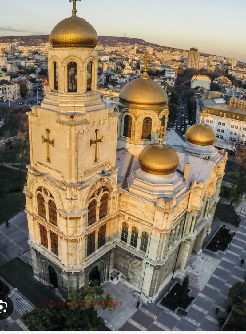 De vânzare  3 dormitoare Varna , Țentralna poșta , 100 mp | 18157364