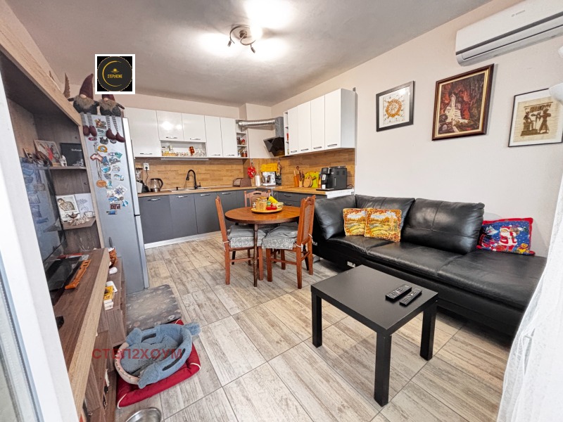 Продава  4-стаен град София , Овча купел 1 , 110 кв.м | 77690779 - изображение [3]