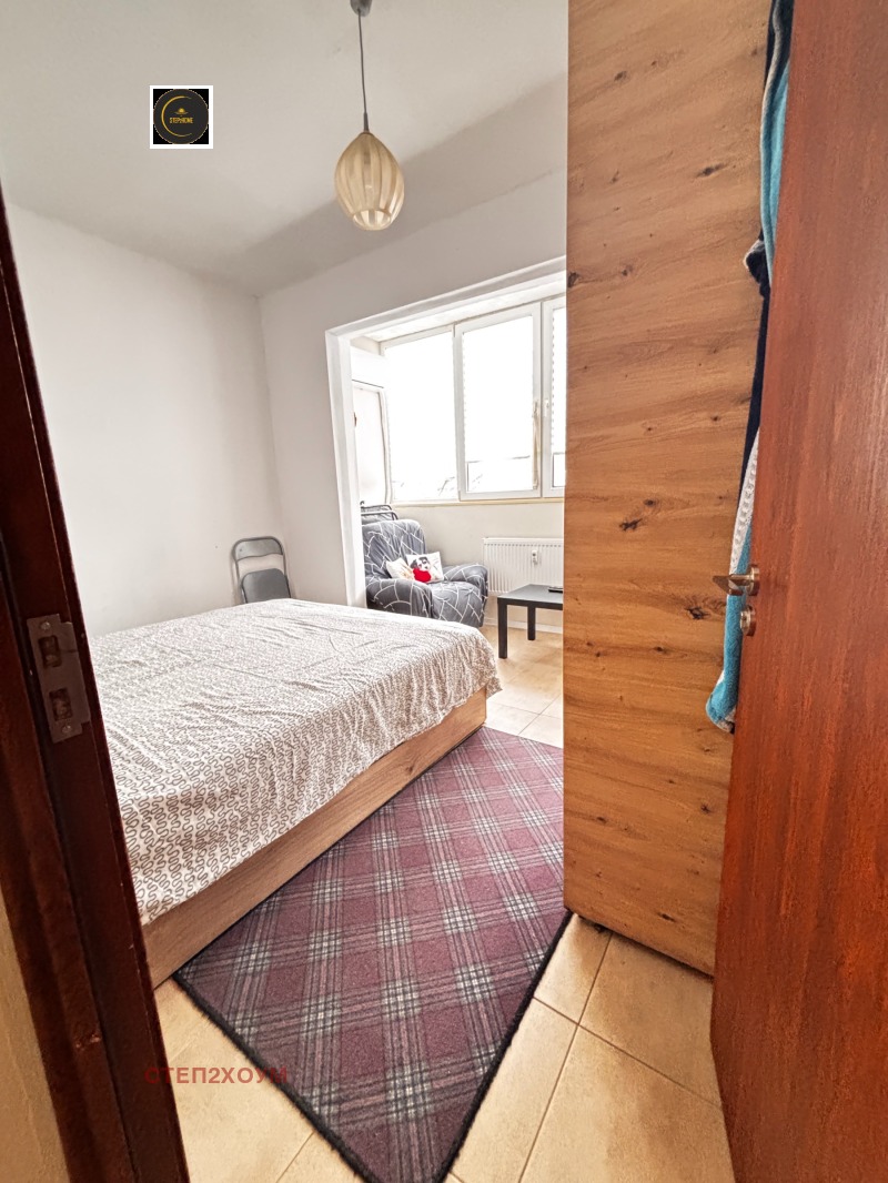 Продава  4-стаен град София , Овча купел 1 , 110 кв.м | 77690779 - изображение [6]