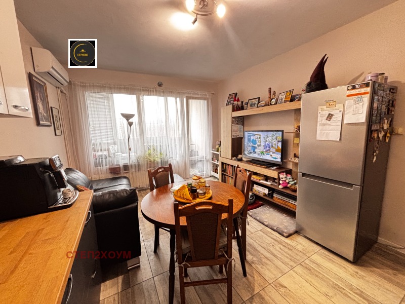 Продава  4-стаен град София , Овча купел 1 , 110 кв.м | 77690779 - изображение [2]