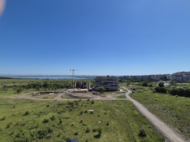Продава  4-стаен град Бургас , Меден рудник - зона Д , 133 кв.м | 49800040 - изображение [13]