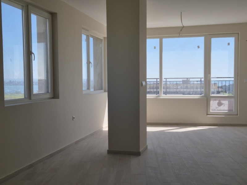 Продава  4-стаен град Бургас , Меден рудник - зона Д , 133 кв.м | 49800040 - изображение [9]