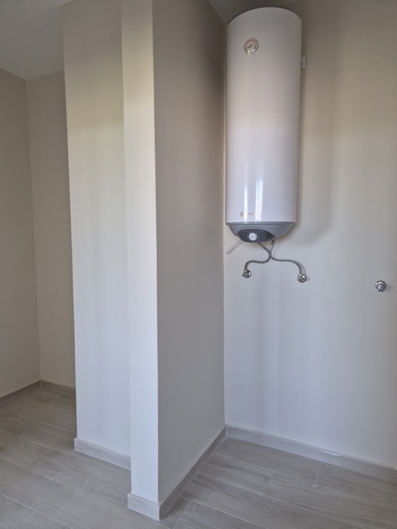 Продава  4-стаен град Бургас , Меден рудник - зона Д , 133 кв.м | 49800040 - изображение [7]