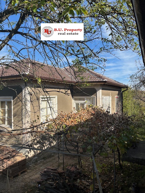 Na sprzedaż  Dom region Pernika , Jardżilowci , 45 mkw | 37681303