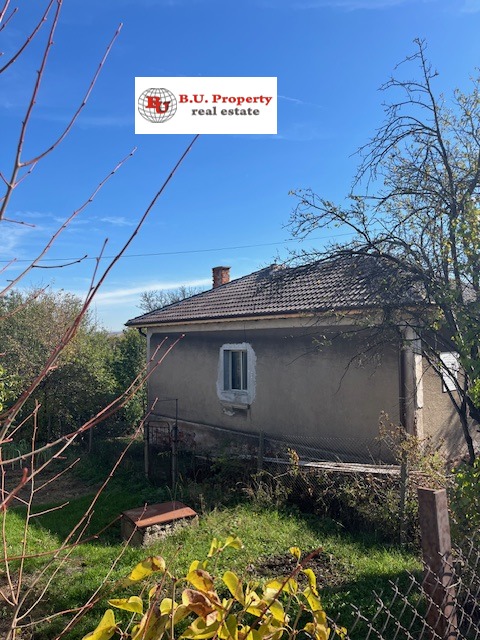 For Sale  House region Pernik , Yardzhilovtsi , 45 sq.m | 37681303 - image [16]