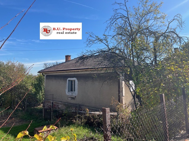 For Sale  House region Pernik , Yardzhilovtsi , 45 sq.m | 37681303 - image [15]