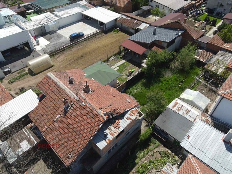 À venda  Casa região Sófia , Gara Elin Pelin , 95 m² | 16211273 - imagem [2]