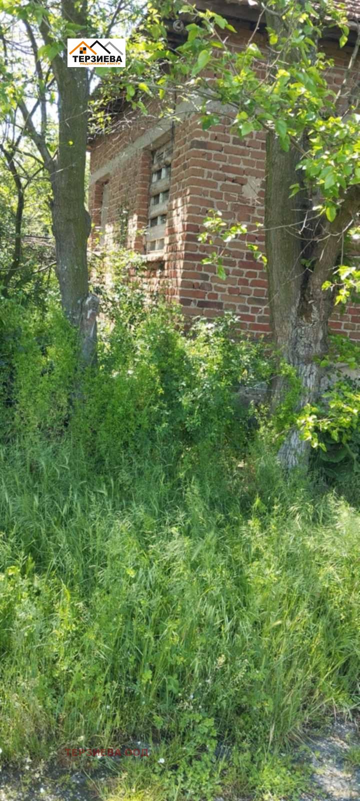 Продава  Къща област Стара Загора , с. Маца , 100 кв.м | 52497817 - изображение [4]