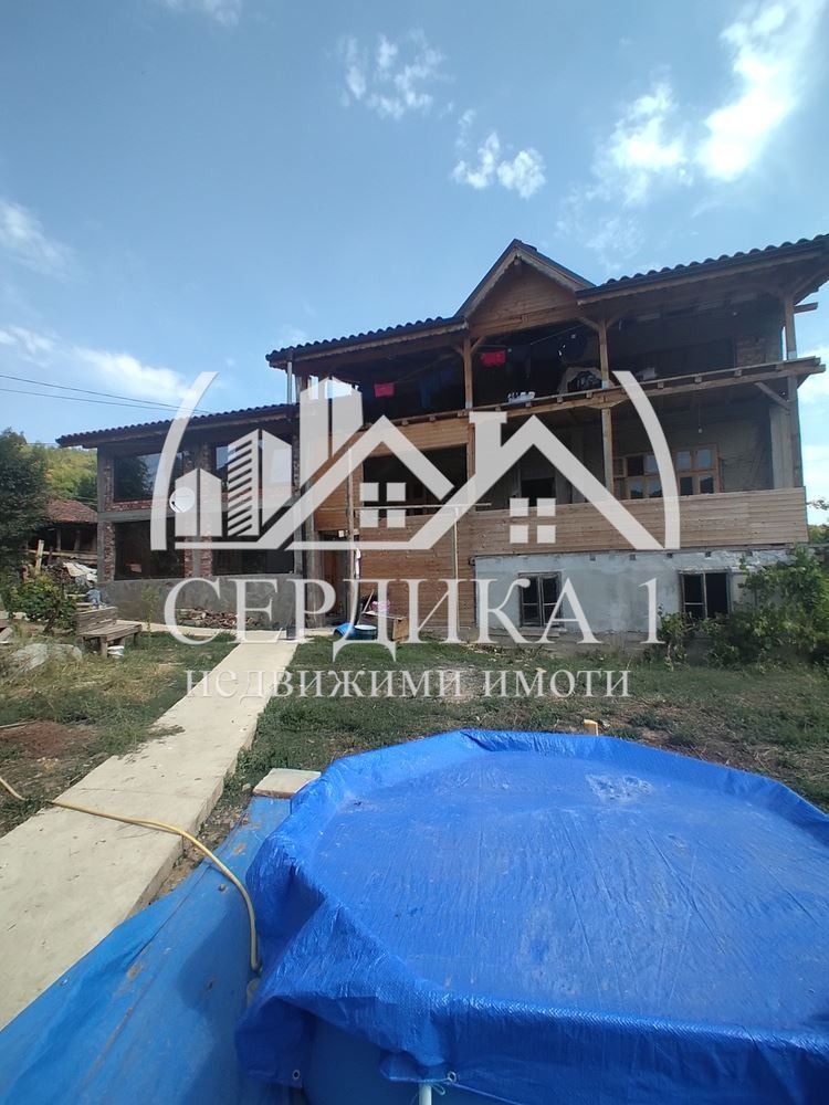 Продается  Дом область Кюстендил , Згурово , 85 кв.м | 64632989 - изображение [8]
