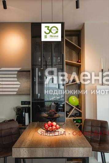 Продава КЪЩА, гр. Варна, м-т Манастирски рид, снимка 4 - Къщи - 55827669