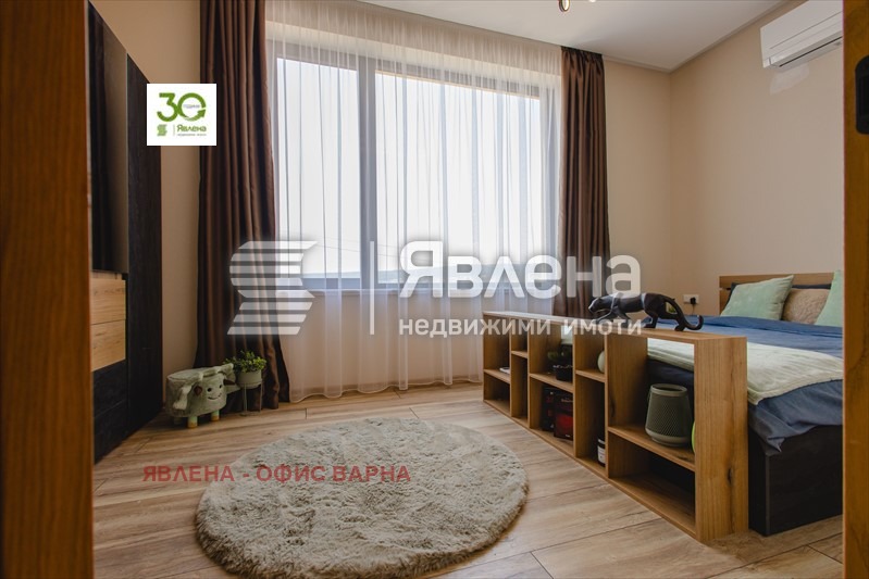 Продава КЪЩА, гр. Варна, м-т Манастирски рид, снимка 13 - Къщи - 55827669