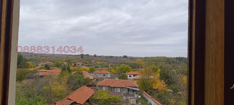 Продава КЪЩА, с. Драгойново, област Пловдив, снимка 3 - Къщи - 52590842