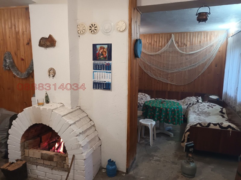 Продава КЪЩА, с. Драгойново, област Пловдив, снимка 6 - Къщи - 52590842