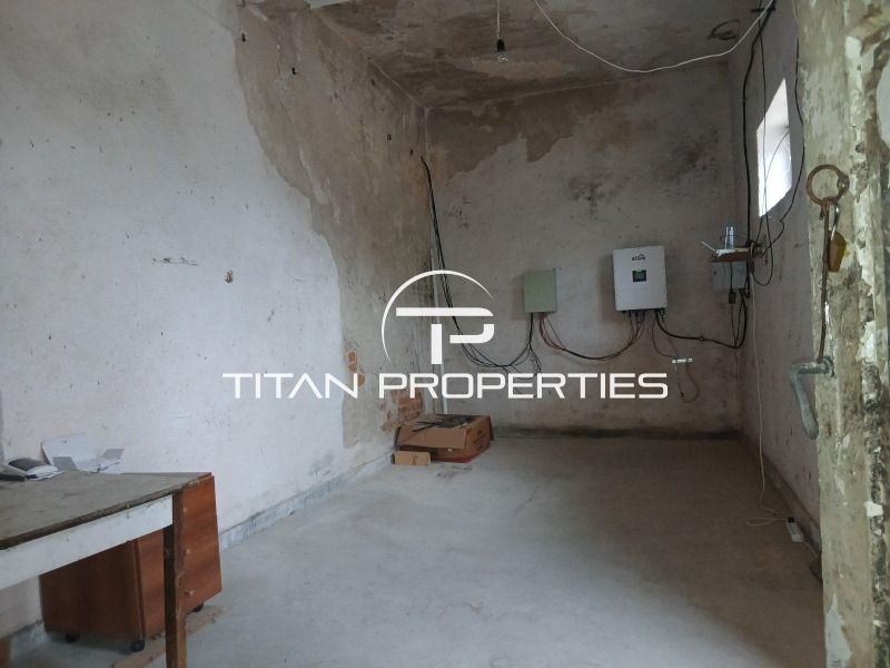 For Sale  Industrial building region Plovdiv , Novakovo , 243 sq.m | 85223967 - image [3]