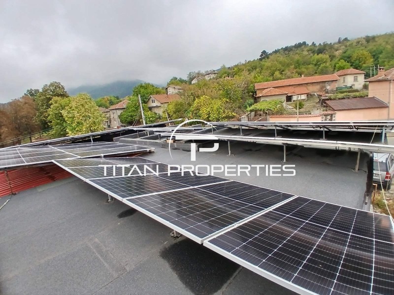 For Sale  Industrial building region Plovdiv , Novakovo , 243 sq.m | 85223967 - image [2]