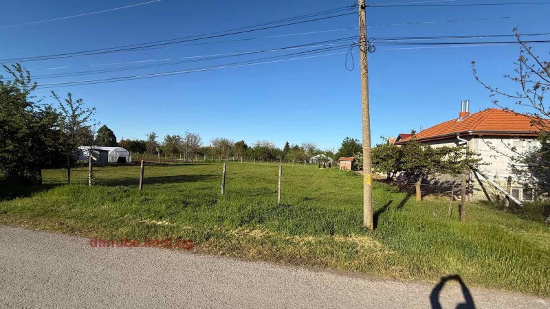 Продава ПАРЦЕЛ, с. Бъзън, област Русе, снимка 3 - Парцели - 53372293