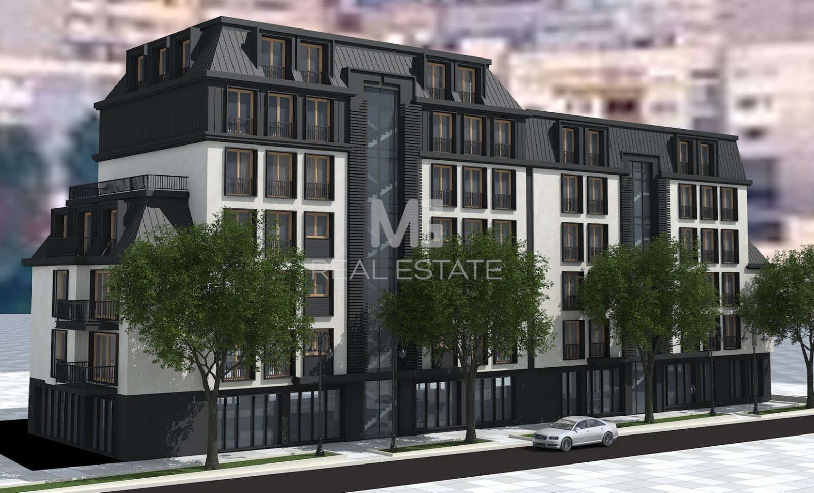 Продава 1-СТАЕН, гр. София, Малинова долина, снимка 2 - Апартаменти - 54044928