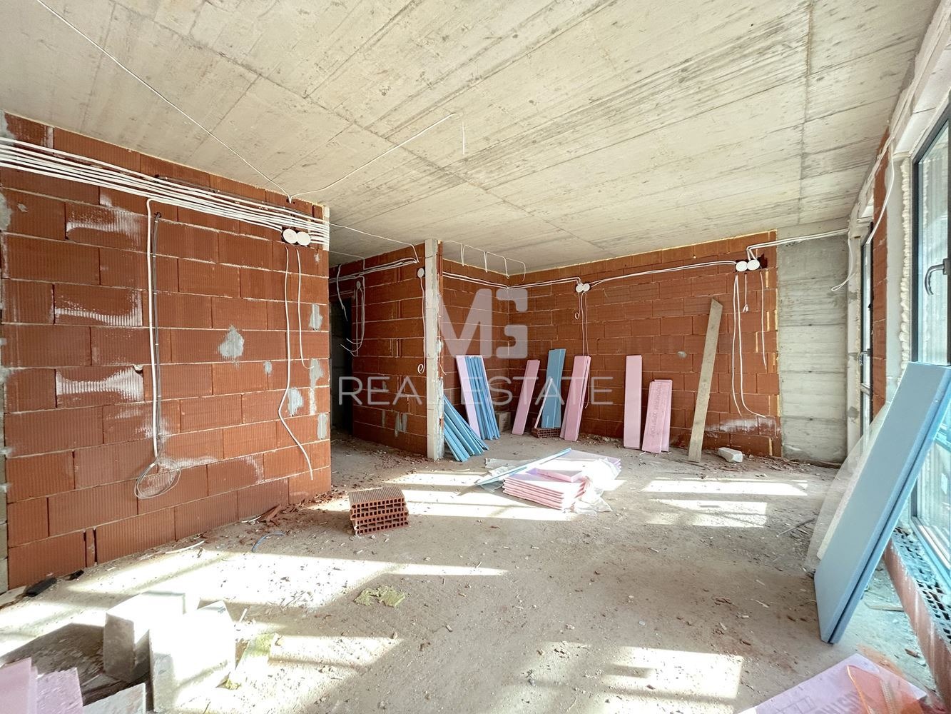 Продава 1-СТАЕН, гр. София, Малинова долина, снимка 5 - Апартаменти - 54044928