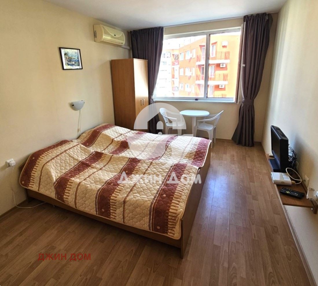 Продава 1-СТАЕН, гр. Свети Влас, област Бургас