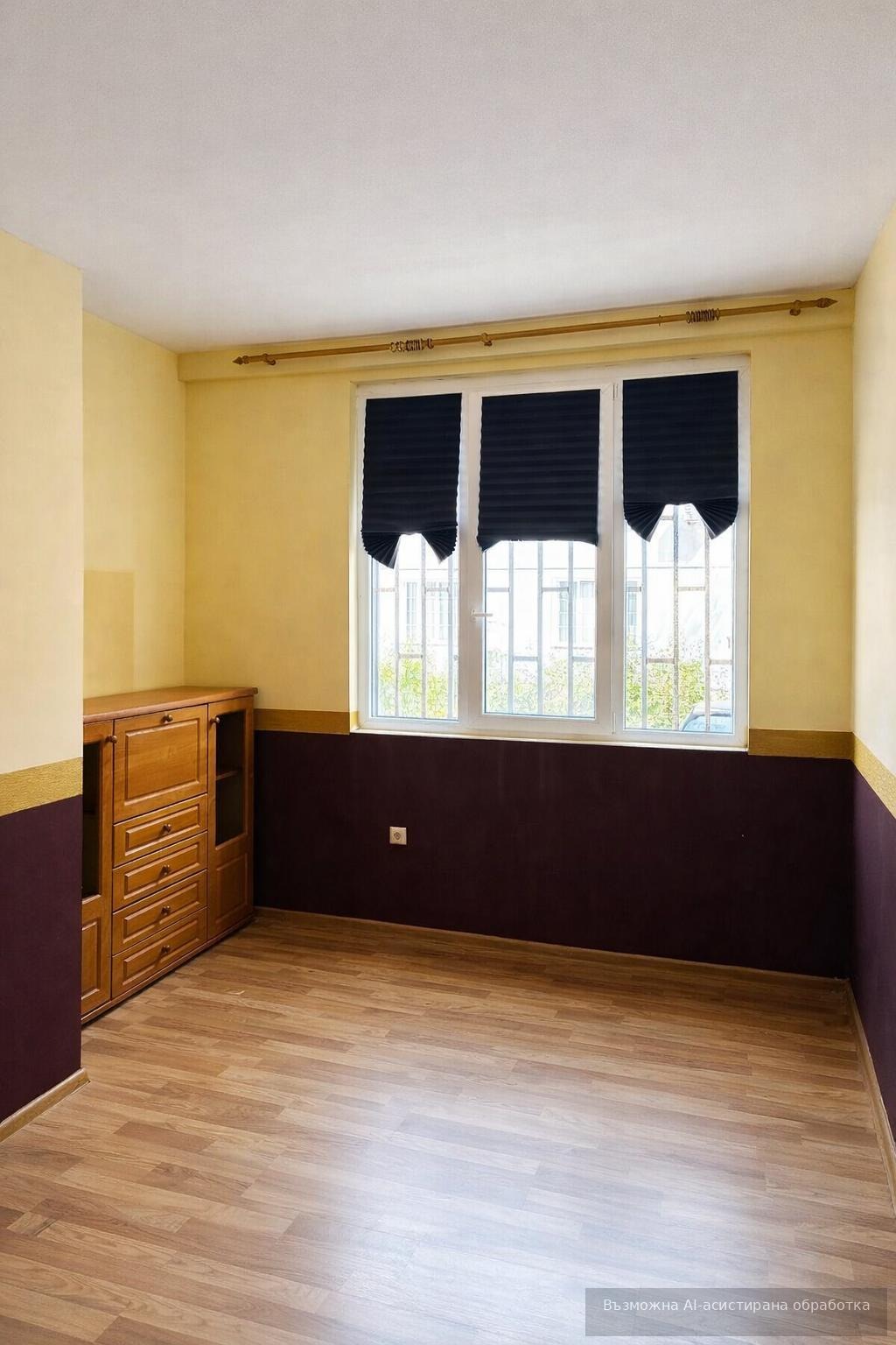 Продава 1-СТАЕН, гр. София, Яворов, снимка 5 - Апартаменти - 56360425