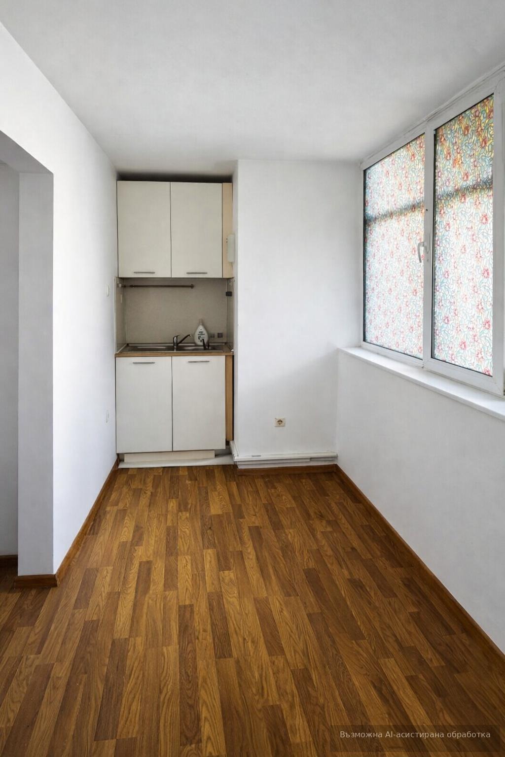 Продава 1-СТАЕН, гр. София, Яворов, снимка 2 - Апартаменти - 56360425