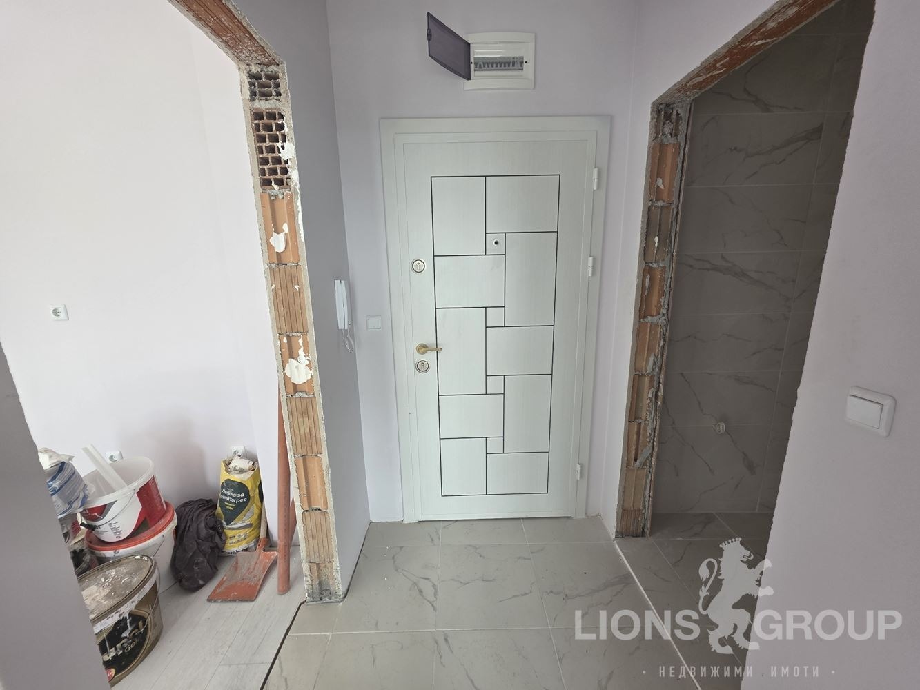 Продава 2-СТАЕН, гр. Варна, Изгрев, снимка 8 - Апартаменти - 53881270