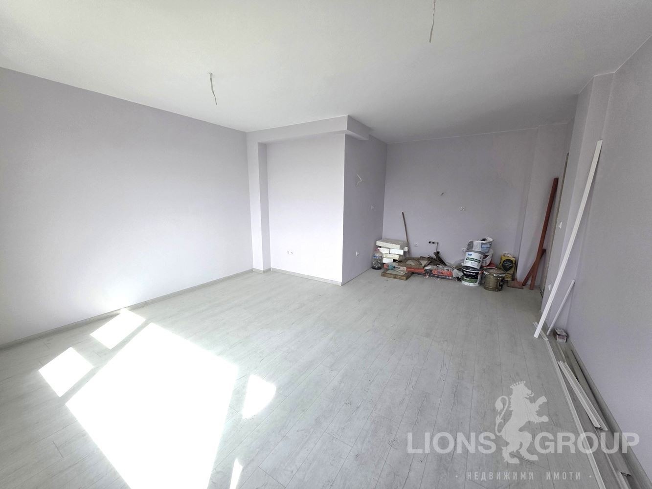 Продава 2-СТАЕН, гр. Варна, Изгрев, снимка 3 - Апартаменти - 53881270