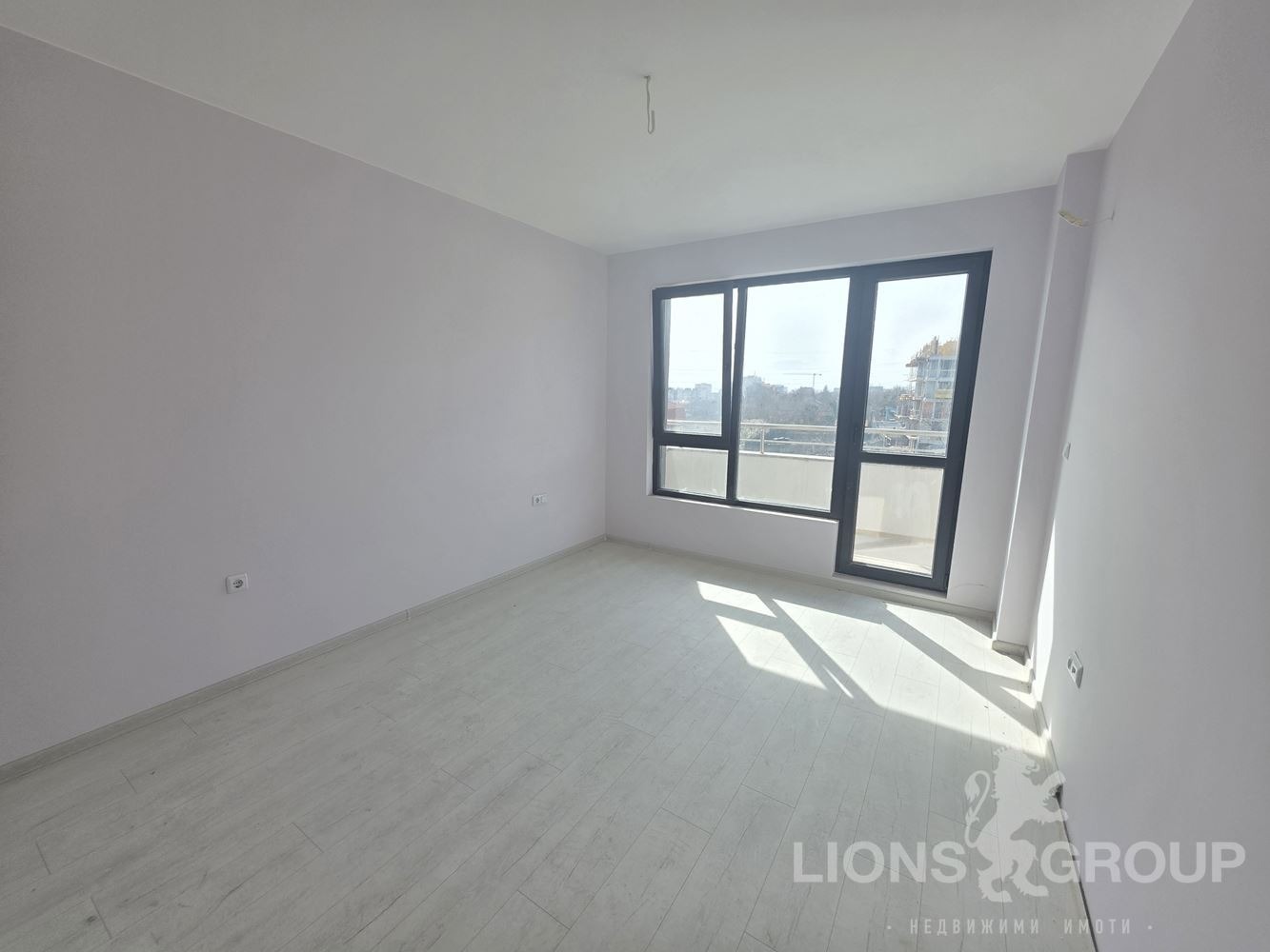 Продава 2-СТАЕН, гр. Варна, Изгрев, снимка 4 - Апартаменти - 53881270