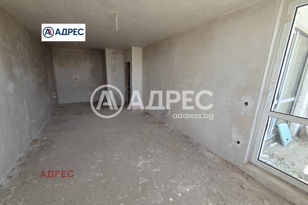 Продава 2-СТАЕН, гр. Варна, Възраждане 3, снимка 3 - Апартаменти - 54218173