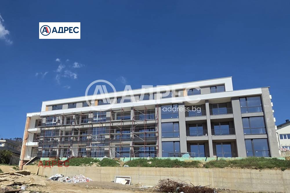 Продава 2-СТАЕН, гр. Варна, Възраждане 3, снимка 2 - Апартаменти - 54218173